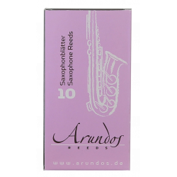 VANDOREN SR2115 Boite de 10 anches pour Saxophone Alto : :  Instruments de musique et Sono