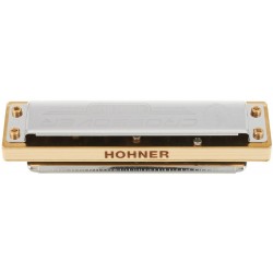 Harmonica Professionnel Pour Étudiants Adultes, Bon Harmonica Diatonique professionnel  harmonica (Color : Black-Cm) : : Instruments de musique et Sono